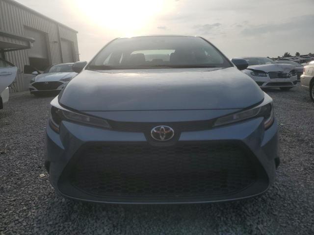 2021 TOYOTA COROLLA LE - 5YFEPMAE6MP190143
