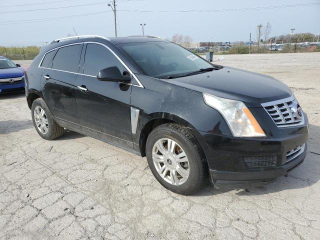 Vin: 3gyfnbe34es544781, lot: 53543585, cadillac srx luxury collection 20144