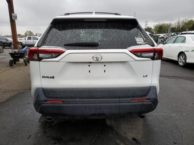 2019 TOYOTA RAV4 LE - 2T3H1RFV2KC027322
