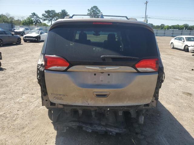 2017 CHRYSLER PACIFICA T - 2C4RC1BG4HR534862
