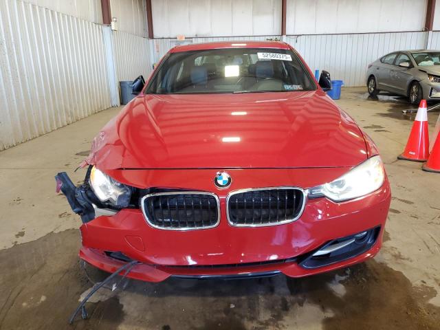 2015 BMW 328 XI SUL - WBA3B5G54FNS12446