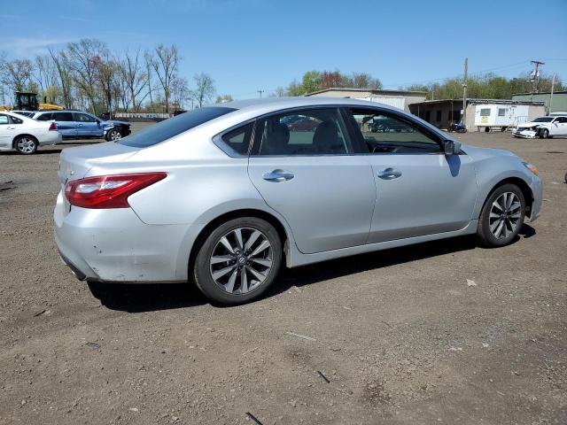 Vin: 1n4al3ap1hc173521, lot: 54929555, nissan altima 2.5 20173