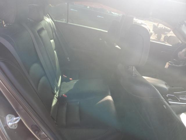 2017 HONDA ACCORD HYB - JHMCR6F53HC021250