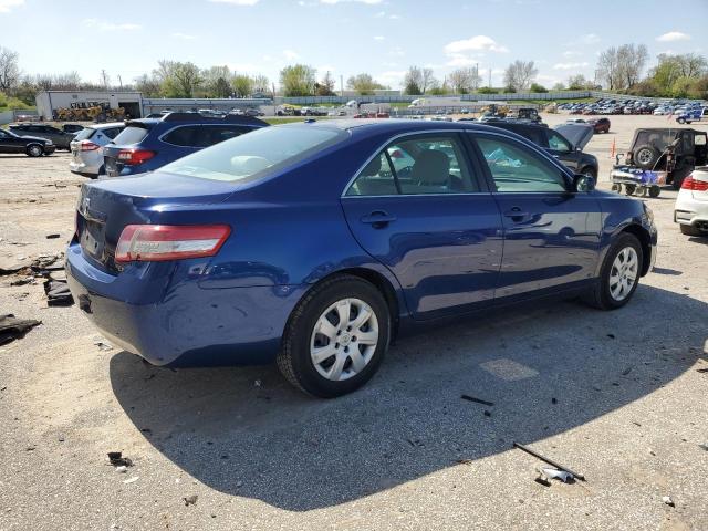 Vin: 4t1bf3ek2au546873, lot: 51317535, toyota camry base 20103