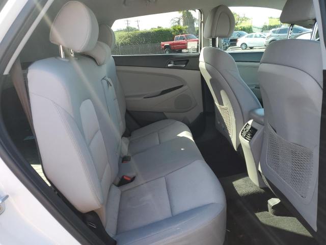 2017 HYUNDAI TUCSON LIM - KM8J3CA22HU293817