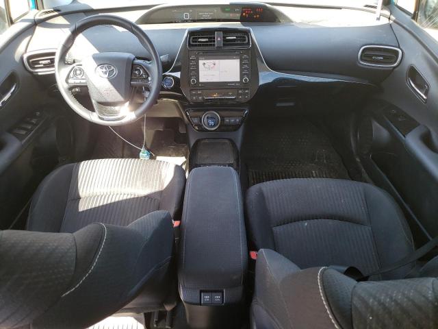 2020 TOYOTA PRIUS PRIM - JTDKARFP9L3146348