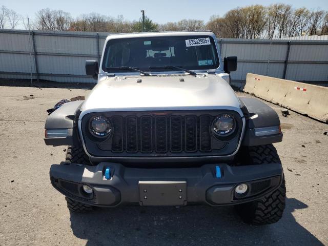 2024 JEEP WRANGLER 4 1C4RJXN62RW316813