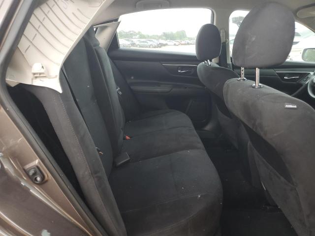 2015 NISSAN ALTIMA 2.5 - 1N4AL3AP6FC456431
