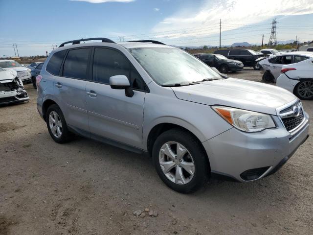 Vin: jf2sjadc0fh440358, lot: 53661885, subaru forester 2.5i premium 20154