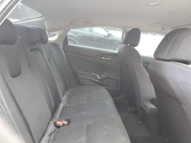2019 HONDA INSIGHT EX - 19XZE4F52KE005035