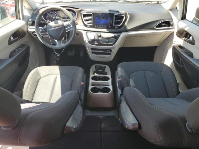 2017 CHRYSLER PACIFICA T - 2C4RC1DG0HR522673