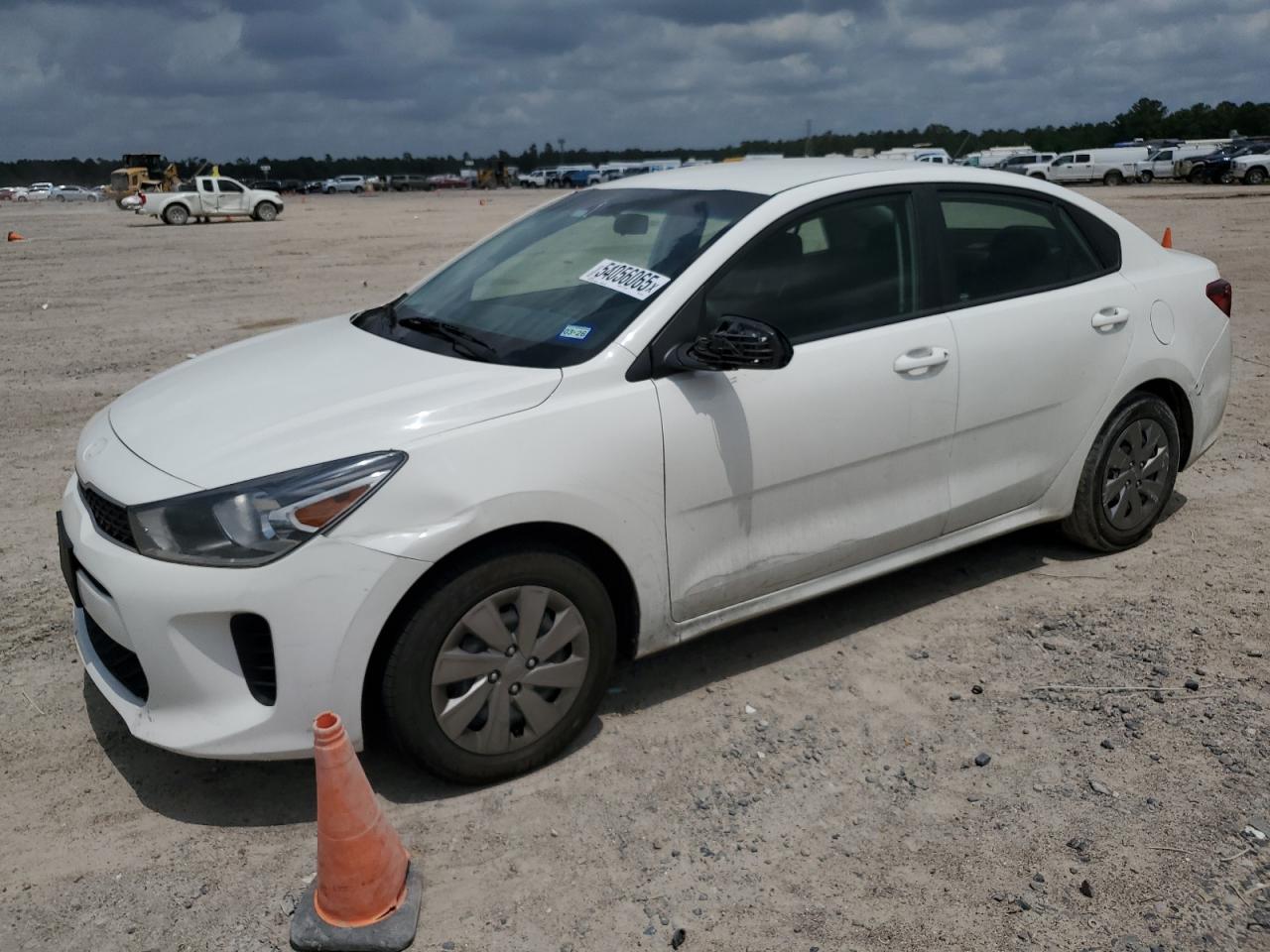 KIA RIO S