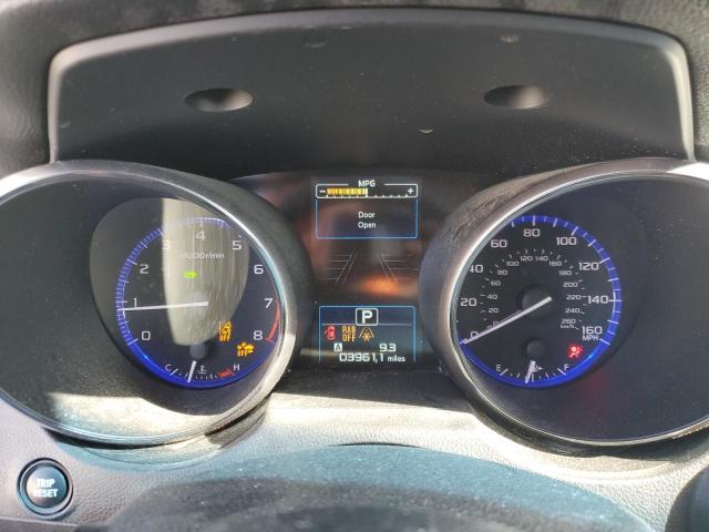 2019 SUBARU OUTBACK 3. 4S4BSENC6K3270527