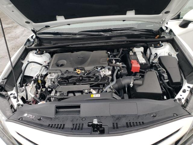 2024 TOYOTA CAMRY XSE - 4T1K61AK6RU918432