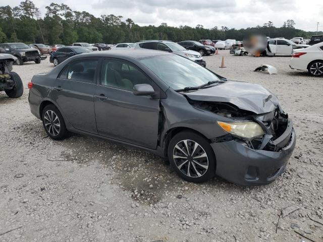 Vin: 2t1bu4ee1dc967740, lot: 54905755, toyota corolla base 20134
