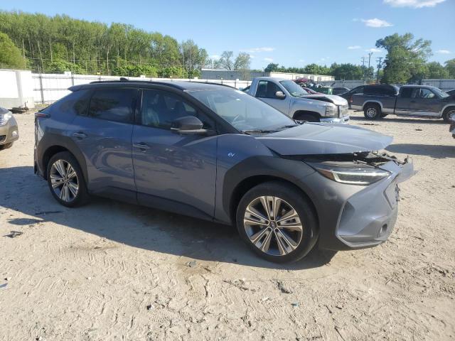 Vin: jtmababa5pa003751, lot: 52494935, subaru solterra p premium 20234