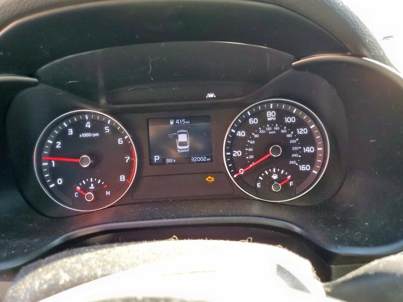 2020 KIA FORTE GT - 3KPF44AC5LE259271