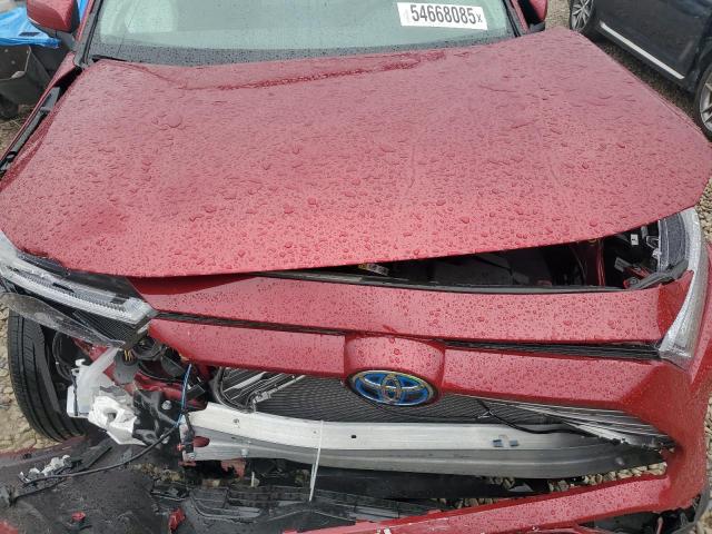 2023 TOYOTA RAV4 LIMIT - 4T3D6RFV3PU135356