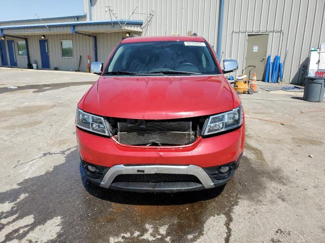 2017 DODGE JOURNEY CR - 3C4PDCGB3HT579463