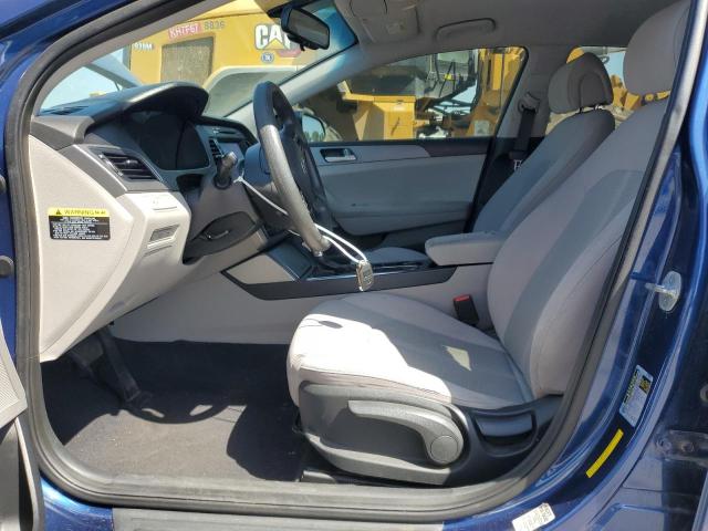 2016 HYUNDAI SONATA SE - 5NPE24AF8GH340648