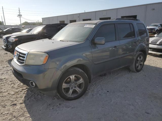 Vin: 5fnyf4h59db022014, lot: 54199985, honda pilot exl 2013 img_1