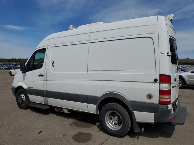 DODGE SPRINTER 3 2008 white  diesel WD0PF045585334212 photo #3