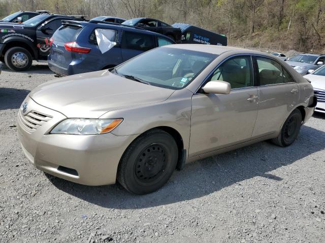 TOYOTA CAMRY BASE