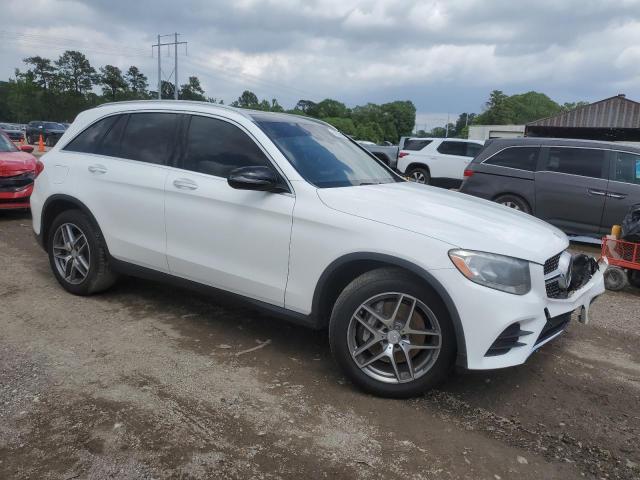Vin: wdc0g4jb6gf047246, lot: 54235185, mercedes-benz glc-class 300 20164