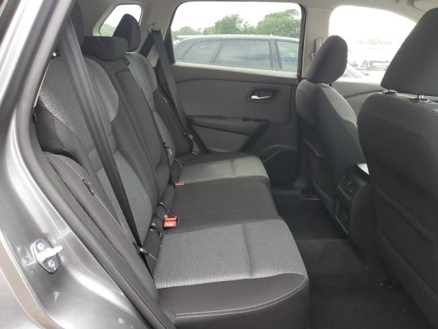2022 NISSAN ROGUE SV - 5N1BT3BBXNC718060
