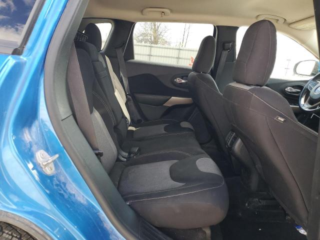 2018 JEEP CHEROKEE L 1C4PJMCB8JD532669