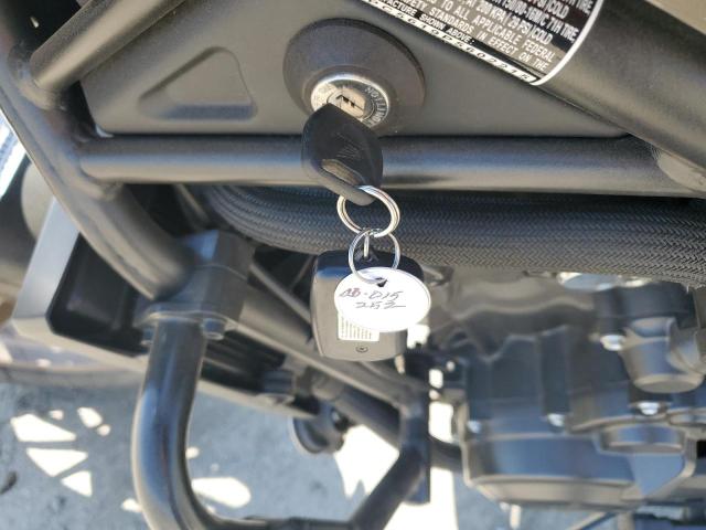 2023 HONDA CMX500 MLHPC5619P5602215