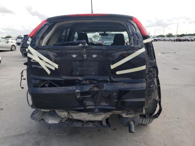2016 HONDA CR-V EX - 3CZRM3H53GG709390