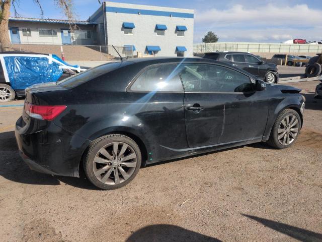 Vin: knafw6a33d5676128, lot: 51814535, kia forte sx 20133