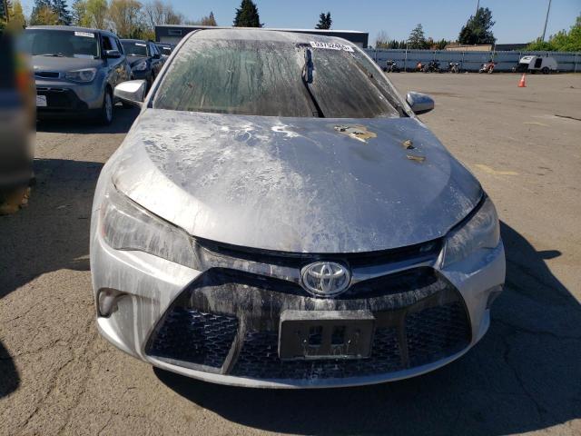 2015 TOYOTA CAMRY LE - 4T1BF1FK6FU941181