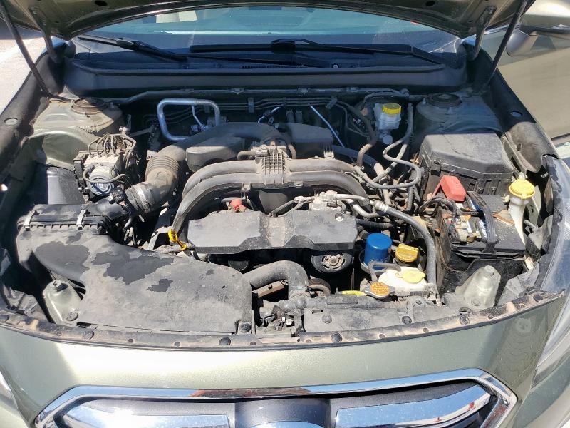 2019 SUBARU OUTBACK 2. - 4S4BSAFC9K3235214