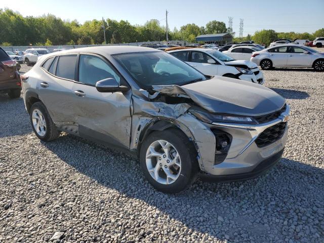 Vin: kl77lfe29rc215002, lot: 53331405, chevrolet trax ls 20244