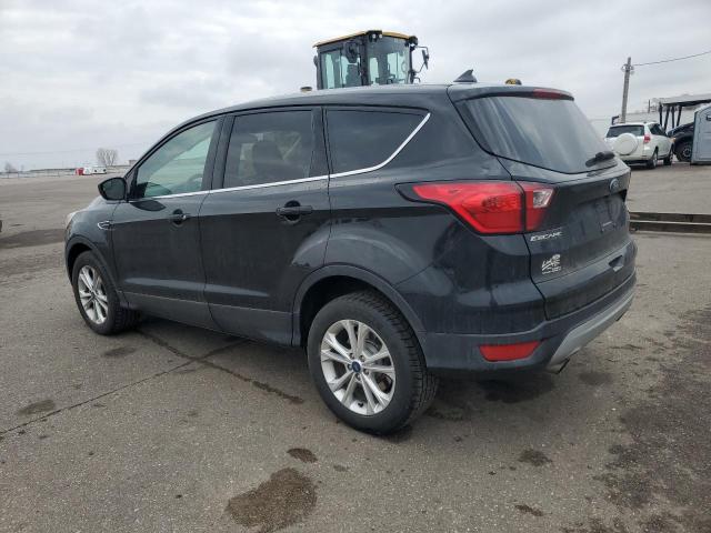 2019 FORD ESCAPE SE - 1FMCU0GD7KUA19985