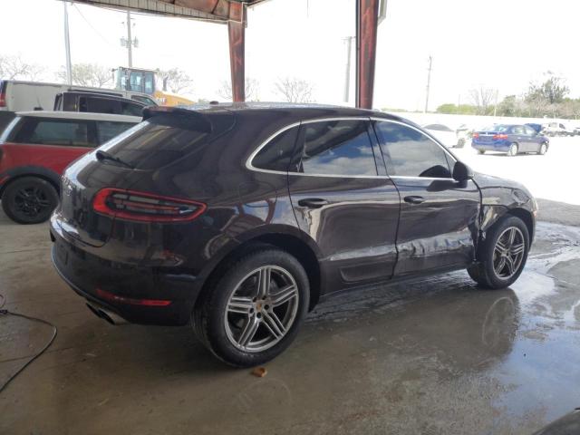 Vin: wp1ab2a50hlb14092, lot: 54944145, porsche macan s 20173