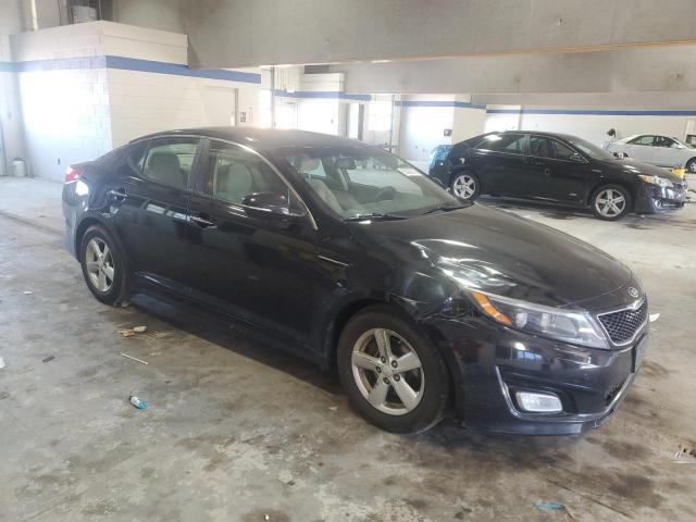 Vin: 5xxgm4a77fg476887, lot: 52432705, kia optima lx 20154