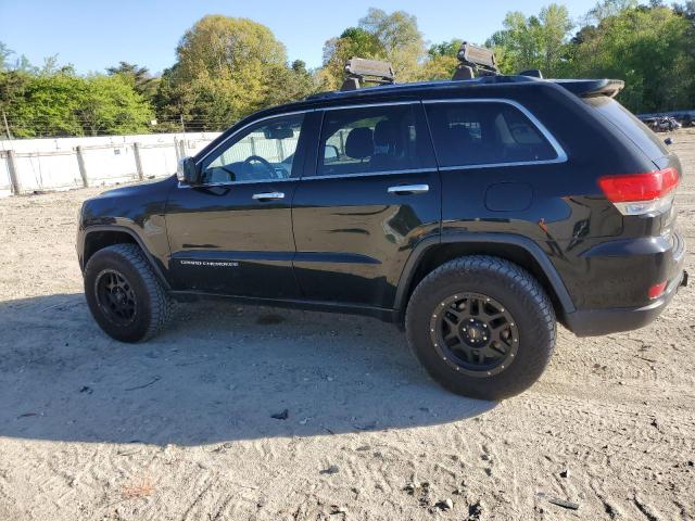 2015 JEEP GRAND CHER - 1C4RJFBM1FC112790
