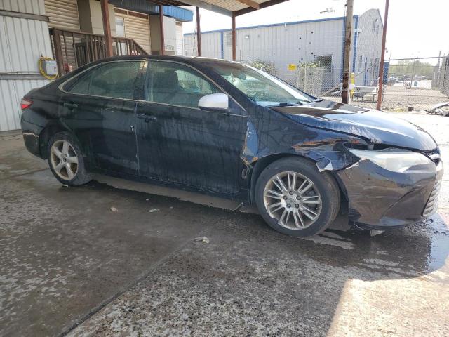 Vin: 4t4bf1fk2fr486187, lot: 50873195, toyota camry le 20154
