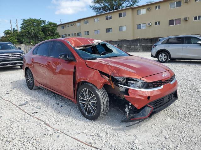 2024 KIA FORTE GT L - 3KPF54AD7RE698437