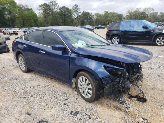 Vin: 1n4al3ap0jc297012, lot: 51621825, nissan altima 2.5 20184