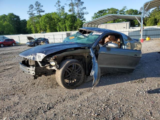 Vin: 1zvbp8ch6a5140172, lot: 52703755, ford mustang gt 2010 img_1