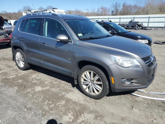 Vin: wvgbv7ax7bw560527, lot: 51472535, volkswagen tiguan s 20114