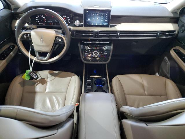 2020 LINCOLN CORSAIR RE - 5LMCJ2D92LUL18125