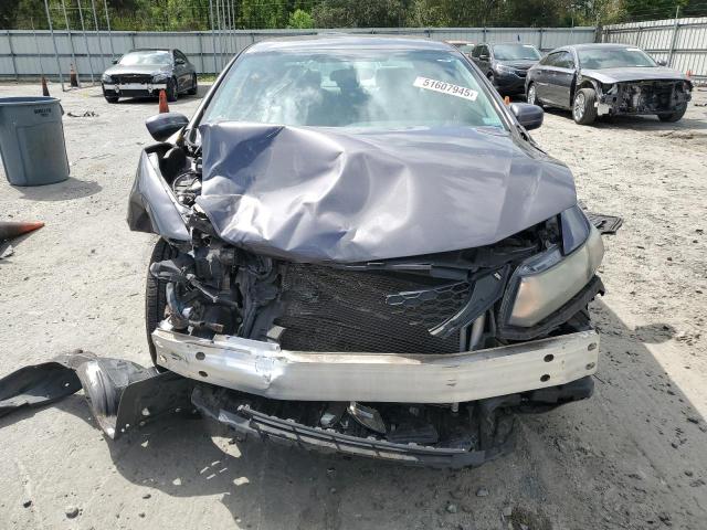 2015 HONDA CIVIC LX - 19XFB2F51FE058699