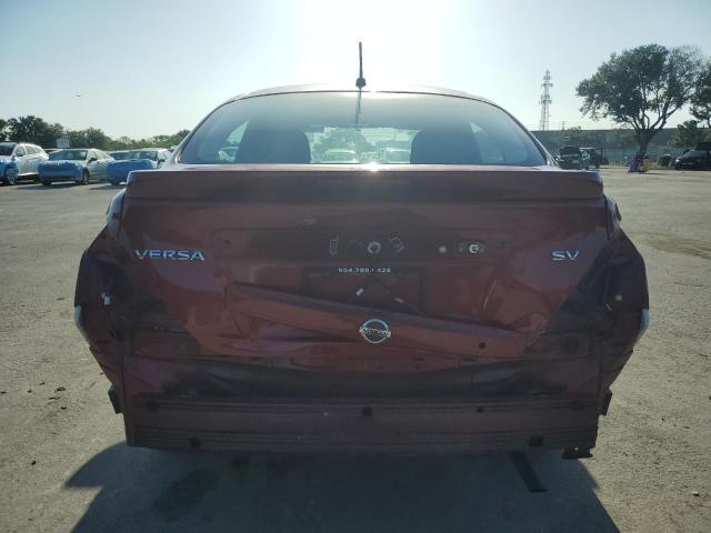 2018 NISSAN VERSA S - 3N1CN7AP6JK402458