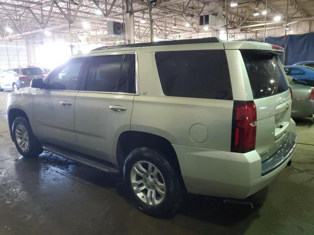 Vin: 1gnskbkc0fr604519, lot: 52005795, chevrolet tahoe k1500 lt 20152