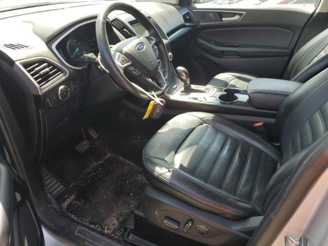 2017 FORD EDGE SEL - 2FMPK4J95HBB42976